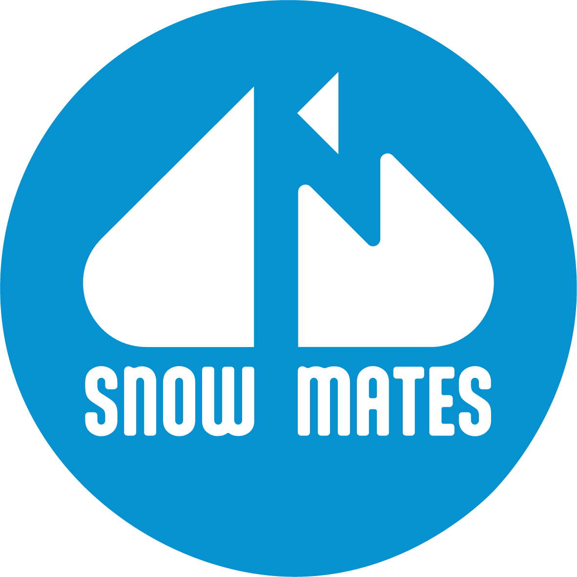 Logo SNOWMATES