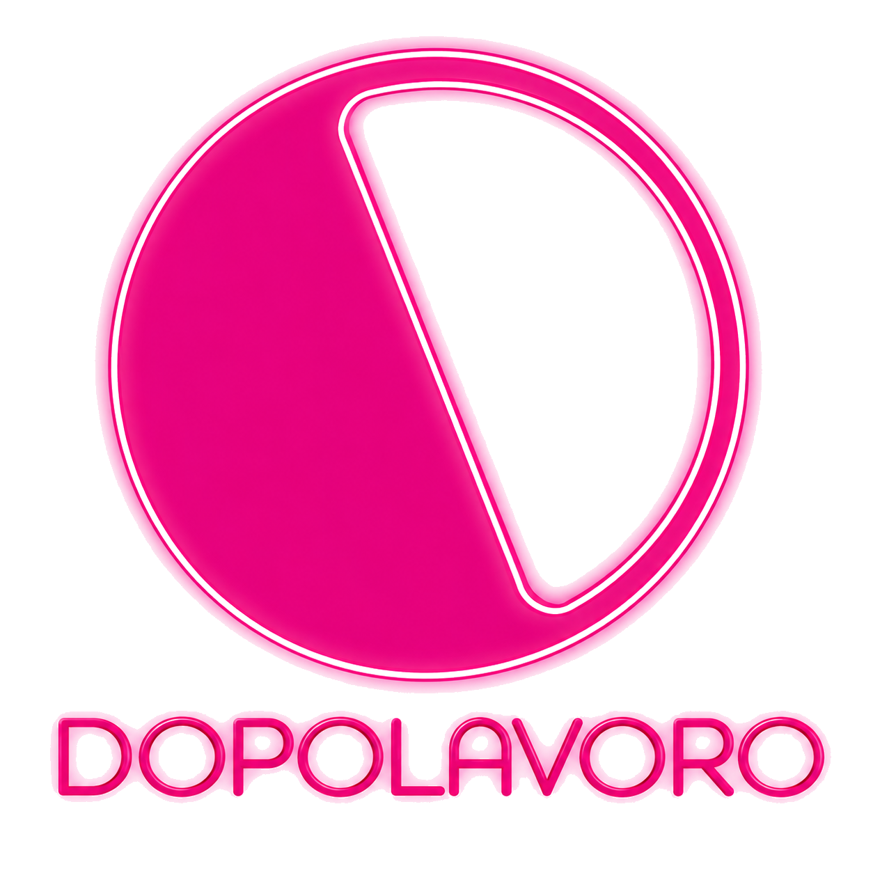 Logo DOPOLAVORO